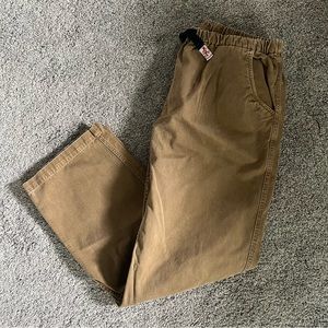 Gramicci climbing pants
